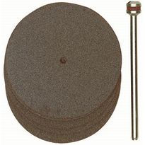 Katkaisulaikka Proxxon 28820, 38x0, 7mm, 5 kpl, 38