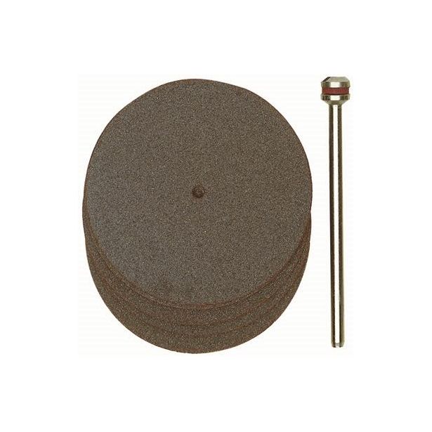 Katkaisulaikka Proxxon 28820, 38x0, 7mm, 5 kpl, 38