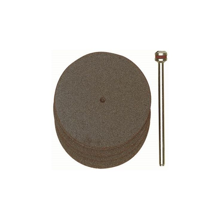 Katkaisulaikka Proxxon 28820, 38x0, 7mm, 5 kpl, 38