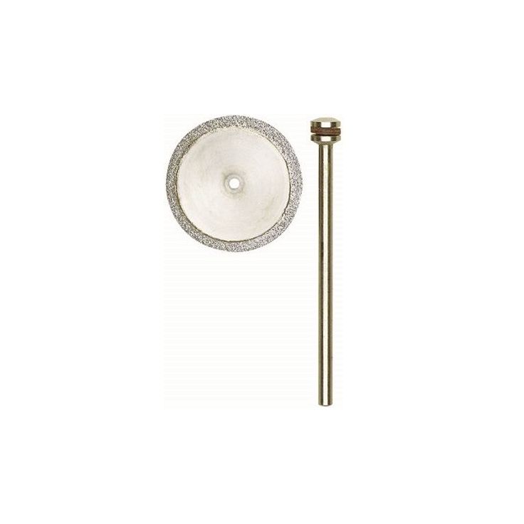 Timanttikatkaisulaikka Proxxon 28840, 20mm