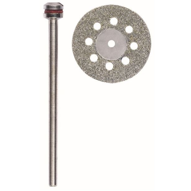 Katkaisulaikka Proxxon Micromot 28844, 20mm