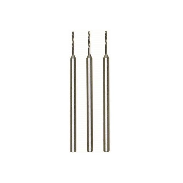 Poranteräsarja Proxxon 28852, 0, 8mm, 3 kpl