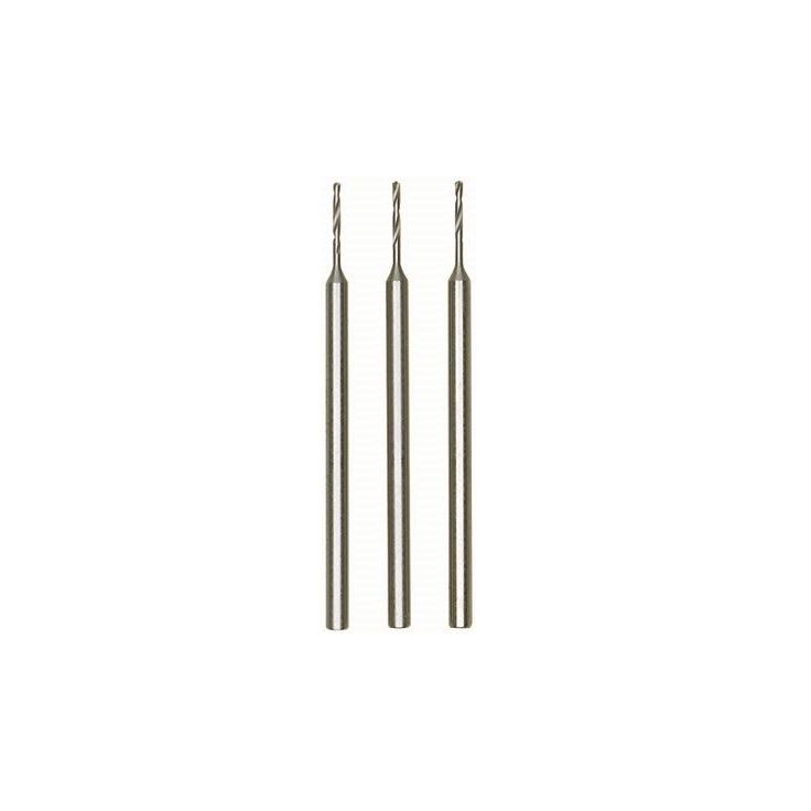 Poranteräsarja Proxxon 28852, 0, 8mm, 3 kpl