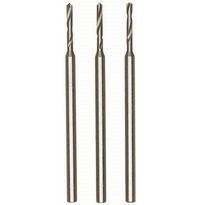 Poranteräsarja Proxxon 28856, 1, 2mm, 3 kpl