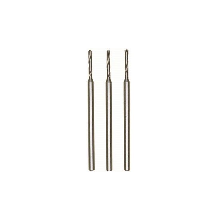 Poranteräsarja Proxxon 28856, 1, 2mm, 3 kpl