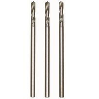 Poranteräsarja Proxxon Micromot 28858, 1, 6mm, 3 kpl