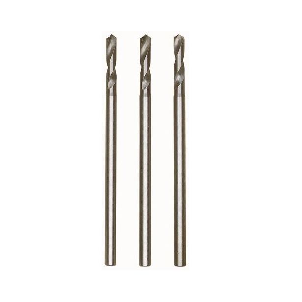 Poranteräsarja Proxxon Micromot 28858, 1, 6mm, 3 kpl