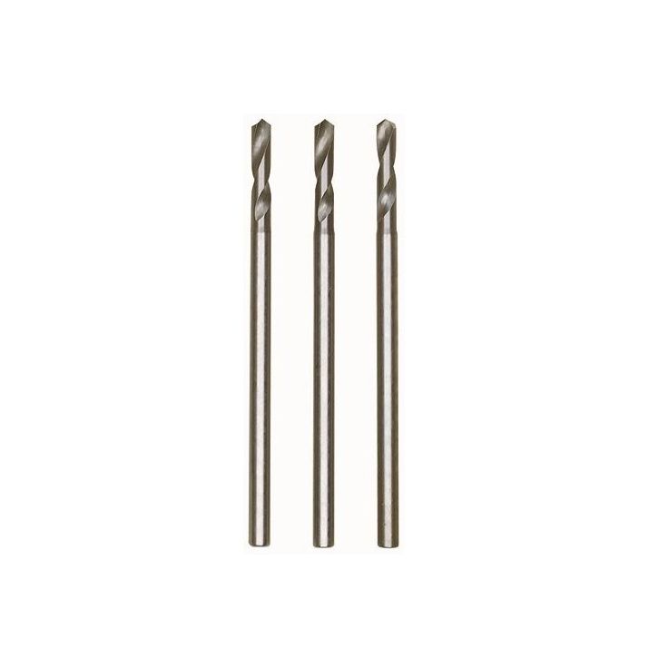 Poranteräsarja Proxxon Micromot 28858, 1, 6mm, 3 kpl