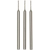 Poranteräsarja Proxxon 28864, 0, 5mm, 3 kpl