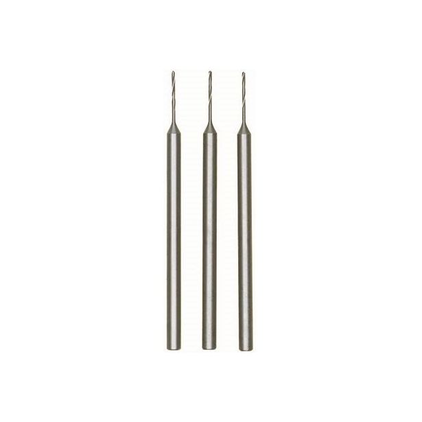 Poranteräsarja Proxxon 28864, 0, 5mm, 3 kpl