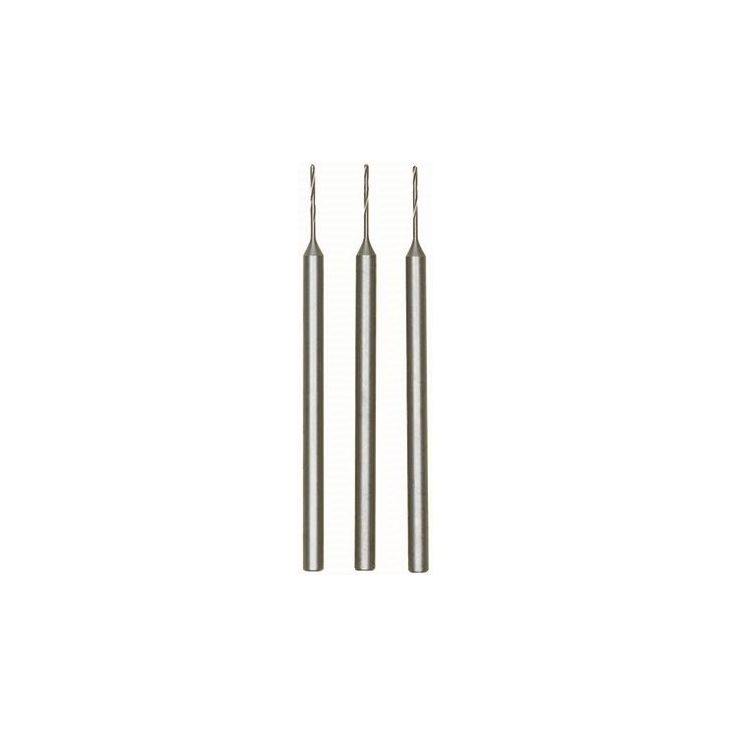 Poranteräsarja Proxxon 28864, 0, 5mm, 3 kpl