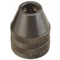 Kolmileukainen poraistukka Proxxon Micromot 28941, 0, 3–3, 2mm