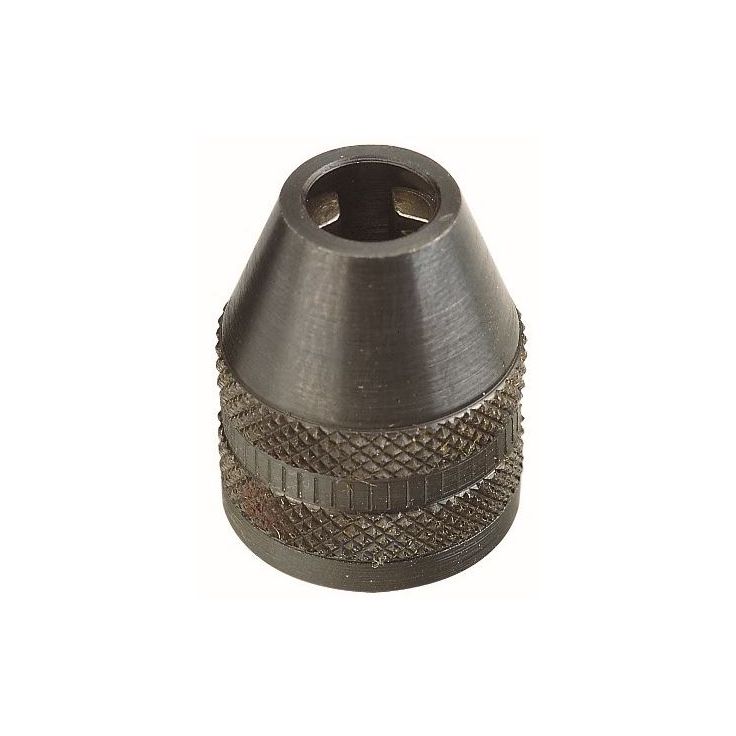 Kolmileukainen poraistukka Proxxon Micromot 28941, 0, 3–3, 2mm