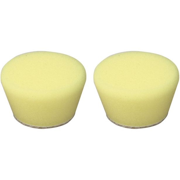 Kiillotussienet Proxxon 29094 Ø50mm 2kpl