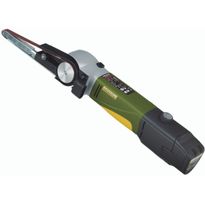 Nauhahiomakone Proxxon BS/A 29810, 10,8 V, 10x330 mm, akku ja laturi