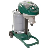 Hyttysansa Mosquito Magnet Executive MM3300, yli 4000m2