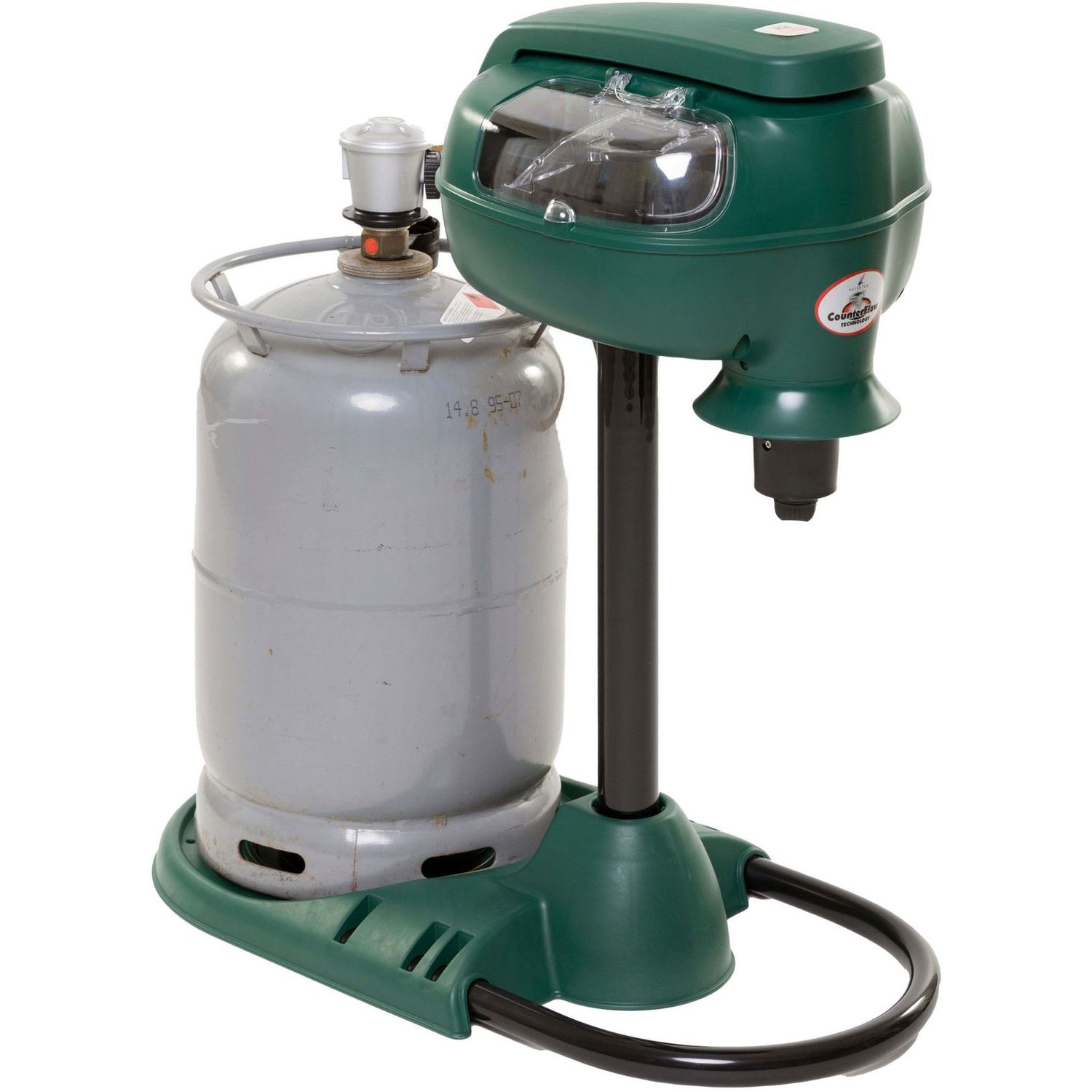 Hyttysansa Mosquito Magnet Pioneer MM4200, verkkovirralla