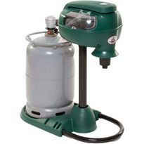 Hyttysansa Mosquito Magnet Pioneer MM4200, verkkovirralla