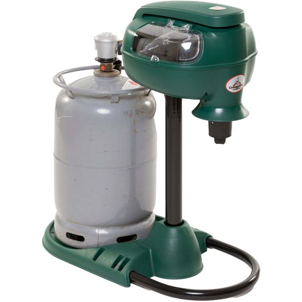Hyttysansa Mosquito Magnet Pioneer MM4200, verkkovirralla