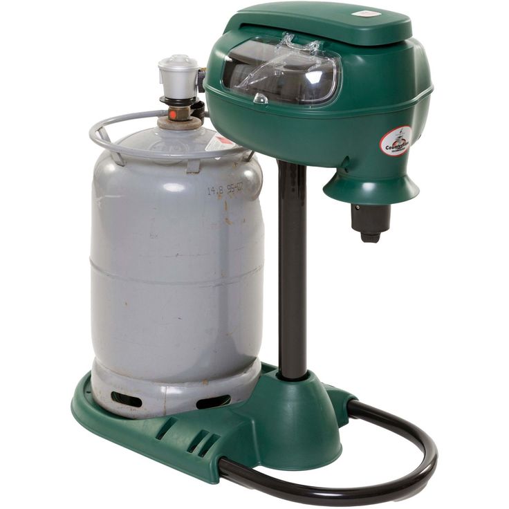 Hyttysansa Mosquito Magnet Pioneer MM4200, verkkovirralla