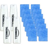 Thermacell täyttöpakkaus 48h