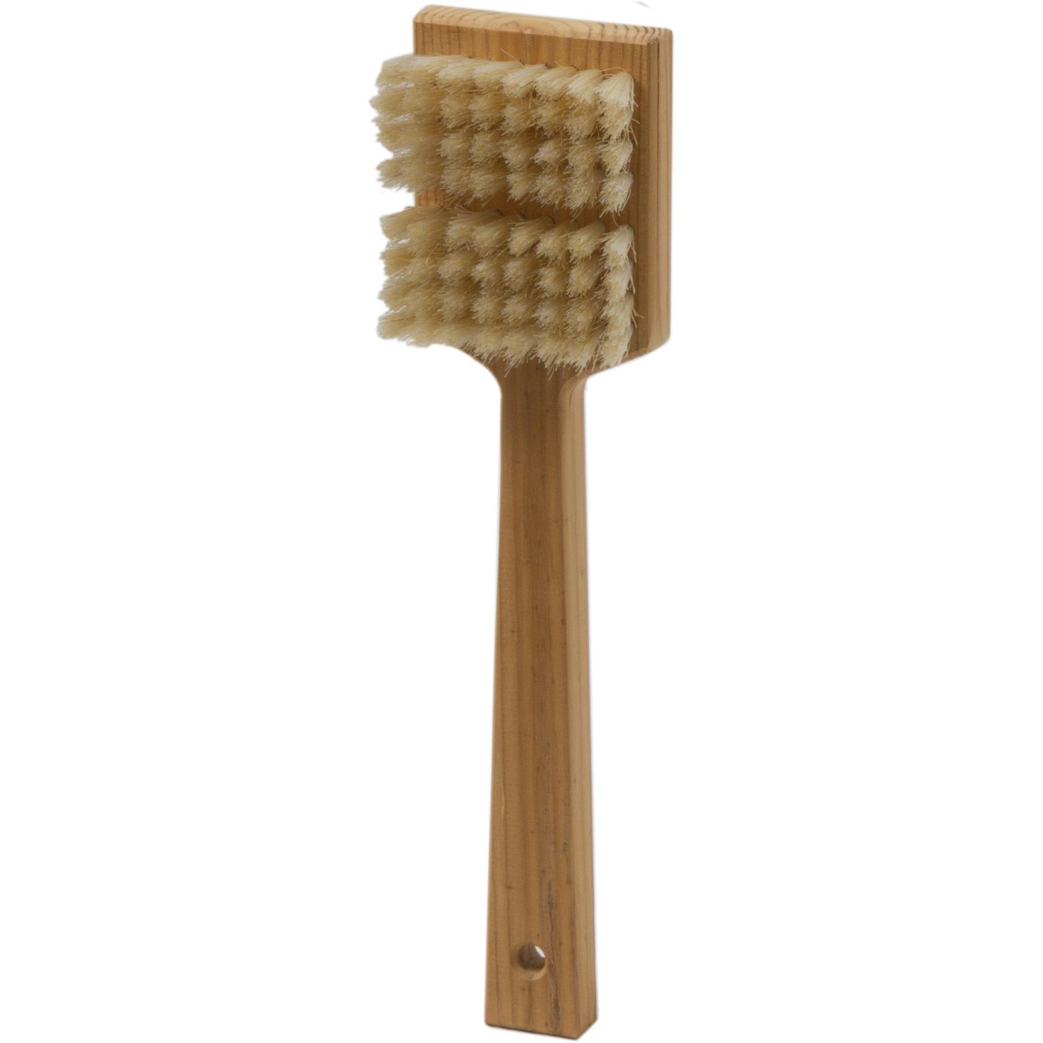 Saunaharja, 27cm, lämpökäsiteltyä mäntyä