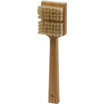 Saunaharja, 27cm, lämpökäsiteltyä mäntyä