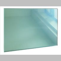 Lasipaneelilämmitin Finnstrip GR 700W 1100x600mm peili