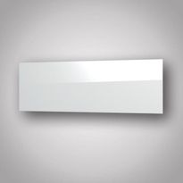 Lasipaneelilämmitin Finnstrip GS 300W 600x600mm valkoinen