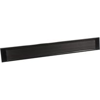 Terassilämmitin Pistesarjat TH 1500, 1580x140x45 mm, 1500W
