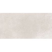 Seinälaatta Pukkila Europe White, himmeä, sileä, 397x197mm
