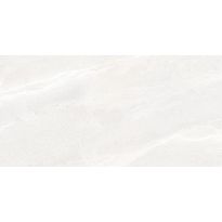 Lattialaatta Pukkila Landstone White, himmeä, sileä, 1198x598mm