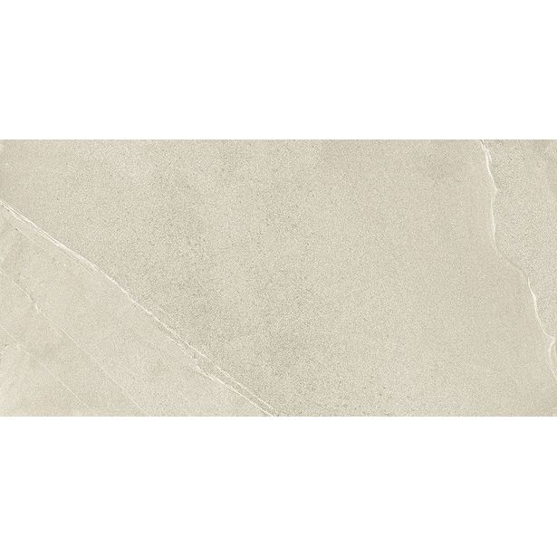 Lattialaatta Pukkila Landstone Dove, himmeä, sileä, 1198x598mm