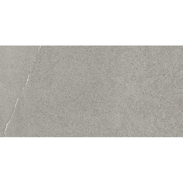 Lattialaatta Pukkila Landstone Grey, himmeä, sileä, 1198x598mm