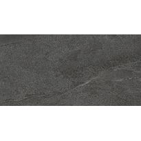 Lattialaatta Pukkila Landstone Anthracite, himmeä, sileä, 598x298mm