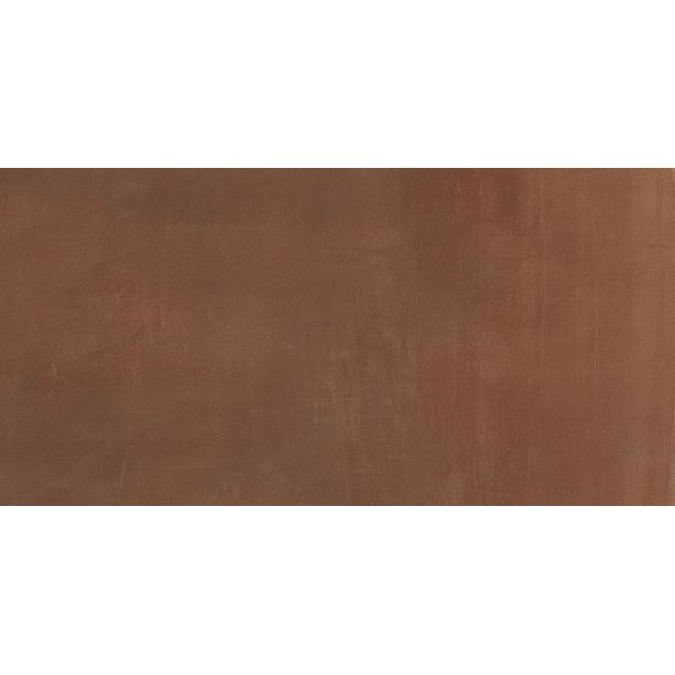 Lattialaatta Pukkila Metal Design Copper, matta, sileä, 29.8x59.8cm