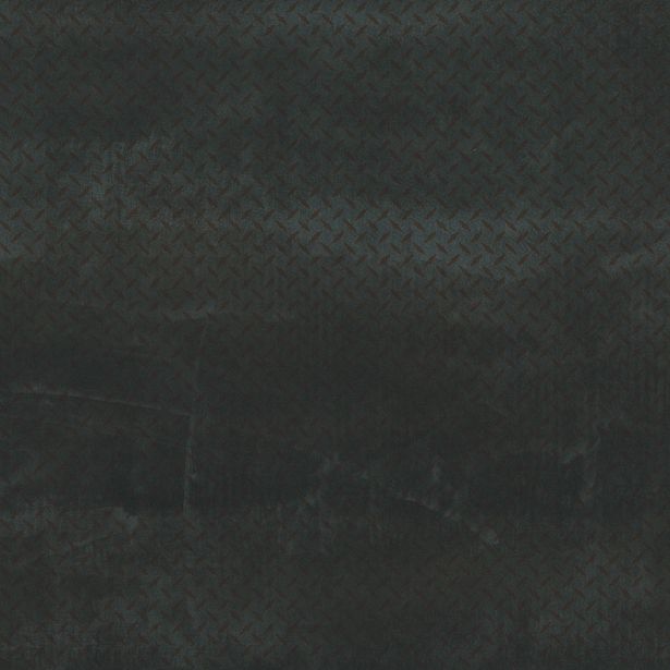Lattialaatta Pukkila Metal Design Diamond Calamine, matta, sileä, 79.8x79.8cm
