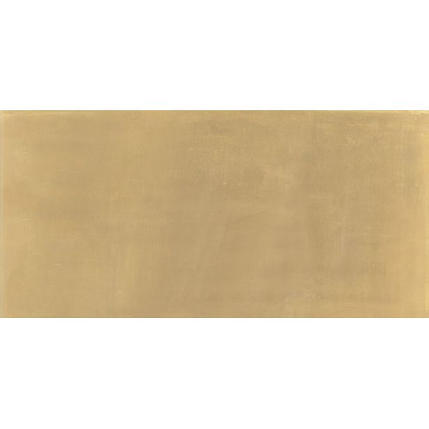 Lattialaatta Pukkila Metal Design Brass, matta, sileä, 59.8x119.8cm