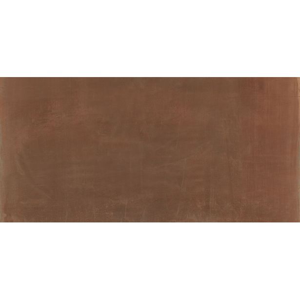 Lattialaatta Pukkila Metal Design Copper, matta, sileä, 59.8x119.8cm