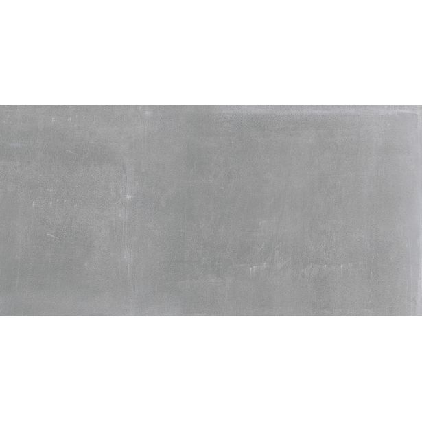 Lattialaatta Pukkila Metal Design Steel, matta, sileä, 29.8x59.8cm