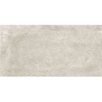 Lattialaatta Pukkila Stonemix White, himmeä, sileä, 598x1198mm