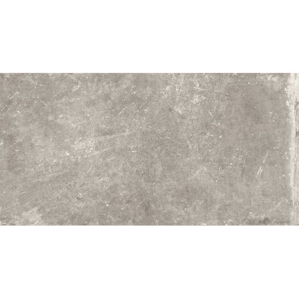 Lattialaatta Pukkila Stonemix Grey, himmeä, sileä, 598x1198mm