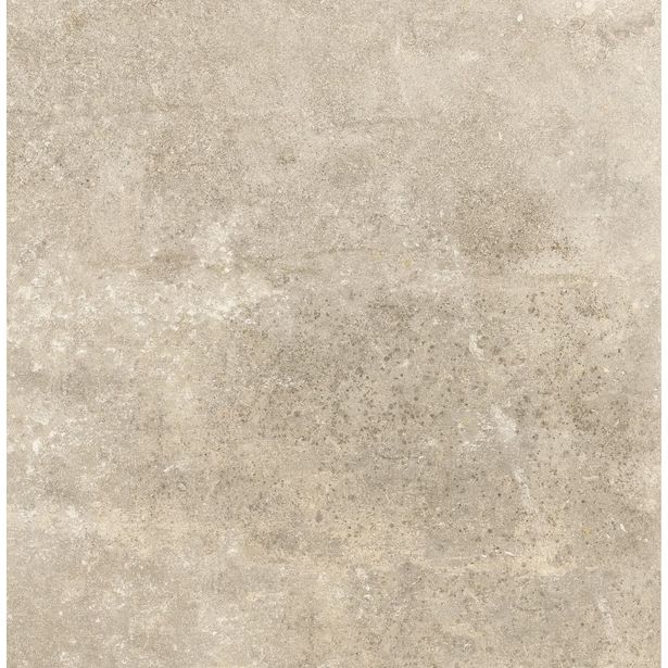 Lattialaatta Pukkila Stonemix Gold, himmeä, sileä, 598x598mm