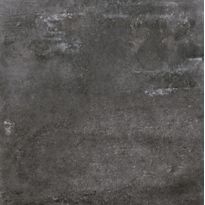Lattialaatta Pukkila Stonemix Anthracite, himmeä, sileä, 1198x1198mm