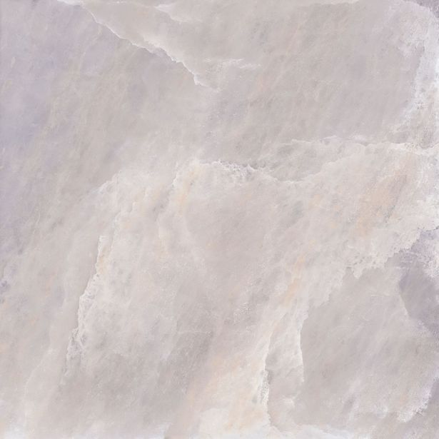 Lattialaatta Pukkila Archisalt Indian Purple, 119.8x119.8cm, sileä, himmeä, harmaa