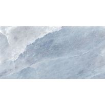 Lattialaatta Pukkila Archisalt Persian Blue, 59.8x119.8cm, sileä, himmeä, sininen