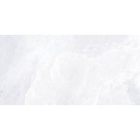 Lattialaatta Pukkila Archisalt Flower of Salt, 59.4x119cm, sileä, kiiltävä, valkoinen