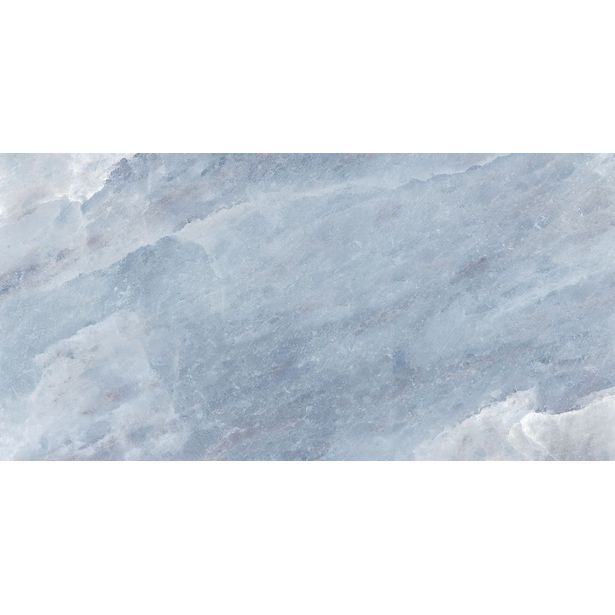 Lattialaatta Pukkila Archisalt Persian Blue, 59.4x119cm, sileä, kiiltävä, sininen
