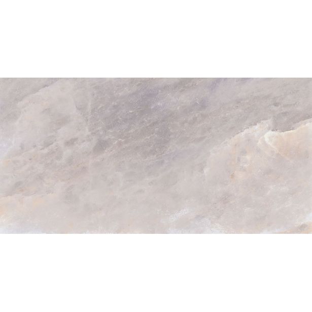 Lattialaatta Pukkila Archisalt Indian Purple, 59.4x119cm, sileä, kiiltävä, harmaa