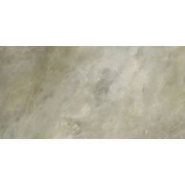 Lattialaatta Pukkila Archisalt Hawaiian Green, 29.6x59.4cm, sileä, kiiltävä, vihreä